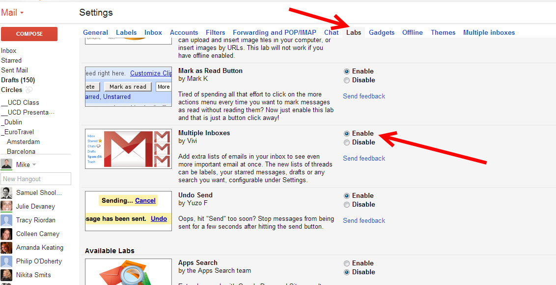 How to Use Gmail Inbox as the Ultimate ToDo List [Ninja Hack]
