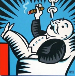 revenue
