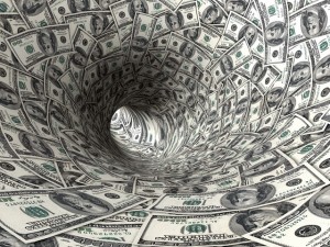 money