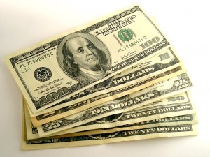 Dollar Bills