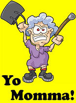 yo-mama