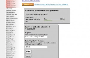 keyword_difficulty Keyword Difficulty Checker