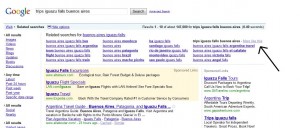 related_search Example of Related Search Feature in Google